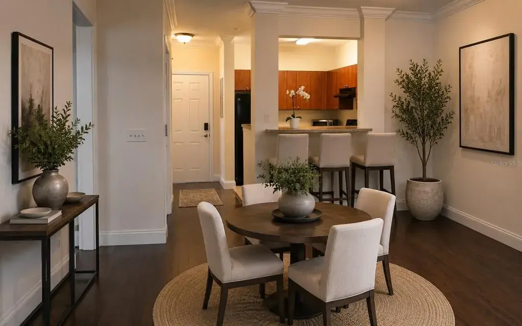 Property for sale at 204 E SOUTH STREET UNIT 3060, ORLANDO, FL, 32801