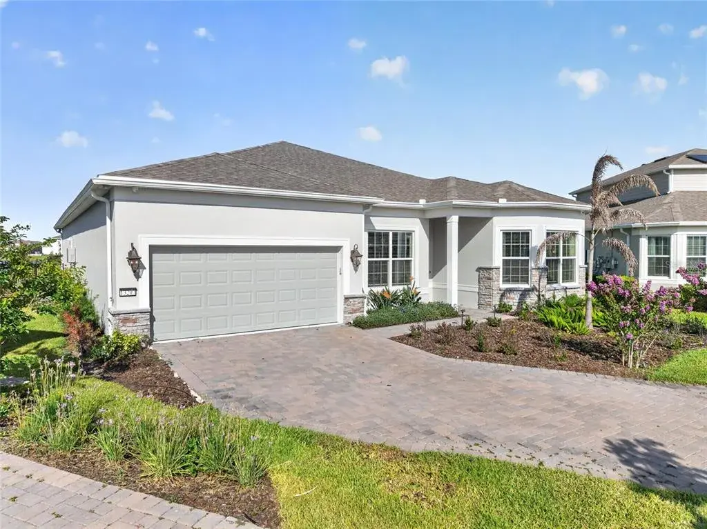 Property for sale at 13207 PANAMA BEACH COURT, ORLANDO, FL, 32827