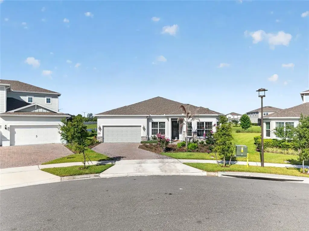 Property for sale at 13207 PANAMA BEACH COURT, ORLANDO, FL, 32827