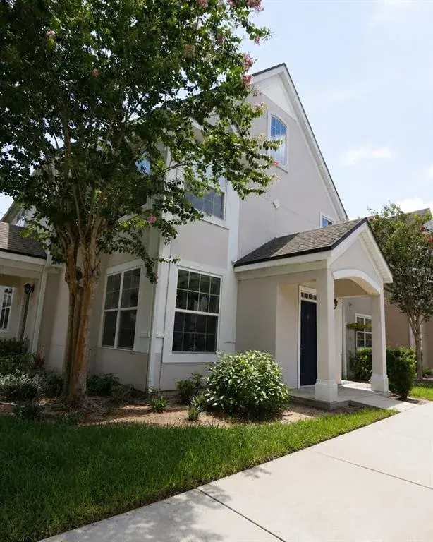 Property for sale at 3213 GREENWICH VILLAGE BOULEVARD UNIT 102, ORLANDO, FL, 32835