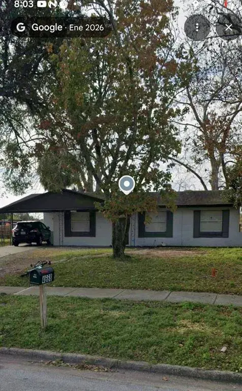 Property for sale at 4668 MIRAMAR ROAD, ORLANDO, FL, 32811