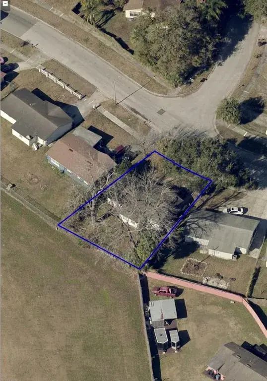 Property for sale at 4668 MIRAMAR ROAD, ORLANDO, FL, 32811
