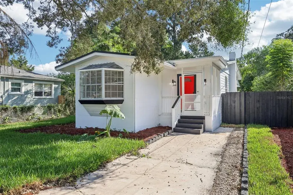 Property for sale at 1815 LARKIN AVENUE, ORLANDO, FL, 32812