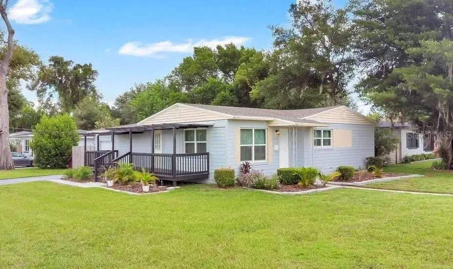 Property for sale at 120 PRIMROSE COURT, ORLANDO, FL, 32803