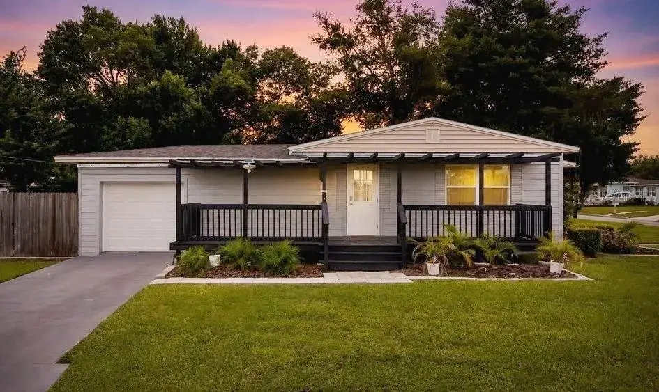 Property for sale at 120 PRIMROSE COURT, ORLANDO, FL, 32803