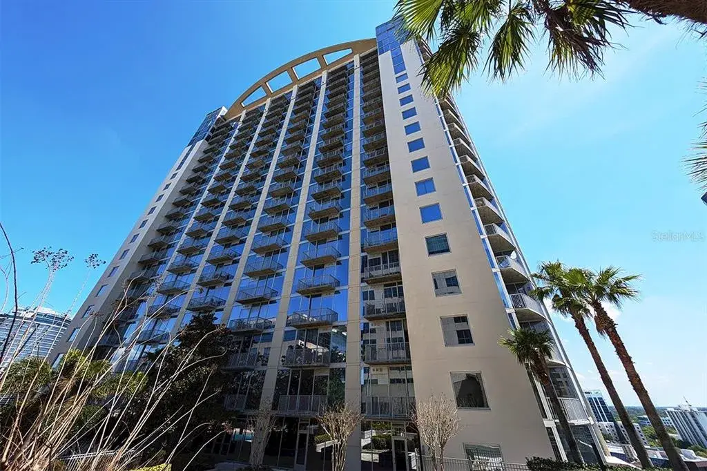 Property for sale at 155 S COURT AVENUE UNIT 1009, ORLANDO, FL, 32801