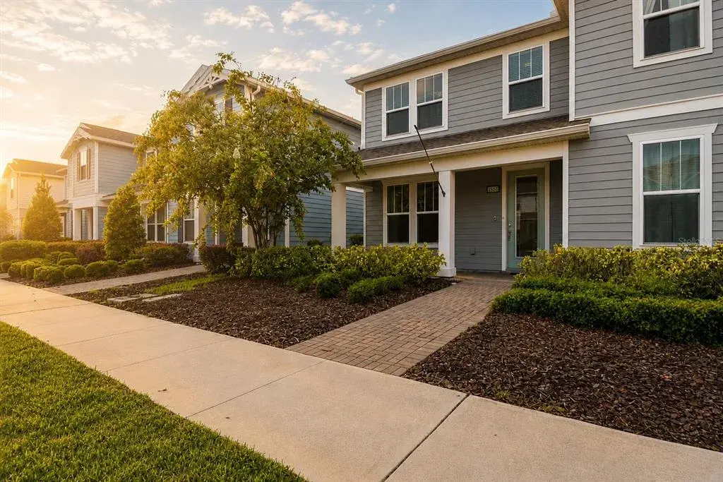 Property for sale at 14557 ORCHID ISLAND DRIVE, ORLANDO, FL, 32827
