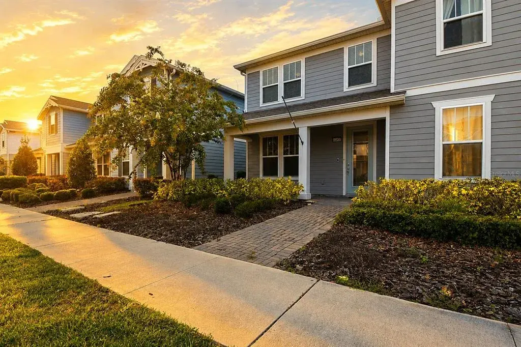 Property for sale at 14557 ORCHID ISLAND DRIVE, ORLANDO, FL, 32827