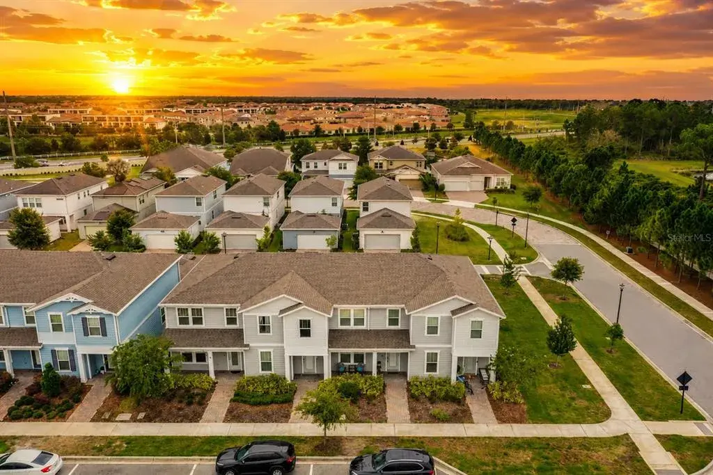 Property for sale at 14557 ORCHID ISLAND DRIVE, ORLANDO, FL, 32827