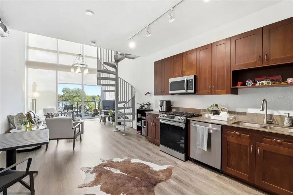 Property for sale at 150 E ROBINSON STREET UNIT 215, ORLANDO, FL, 32801