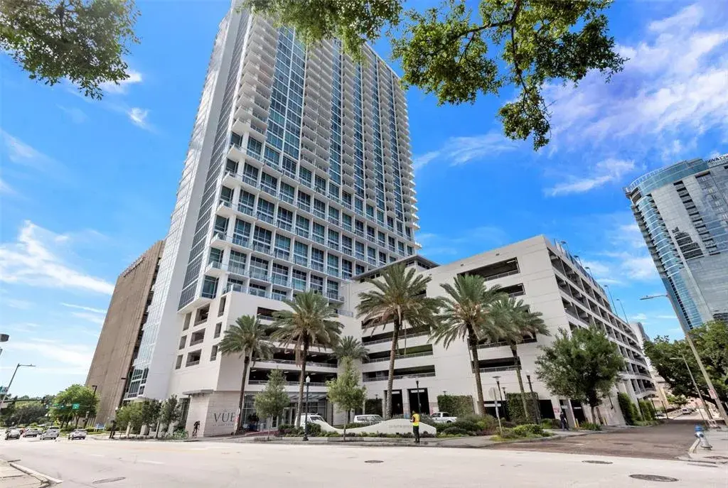 Property for sale at 150 E ROBINSON STREET UNIT 215, ORLANDO, FL, 32801