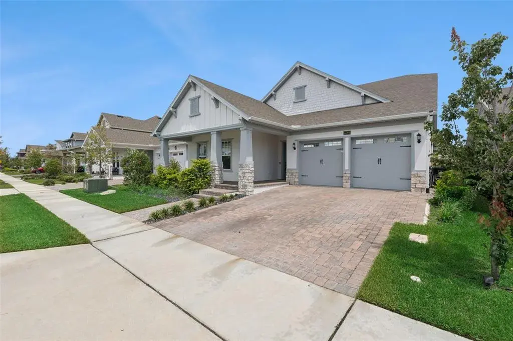 Property for sale at 13301 MCMILLAN DRIVE, ORLANDO, FL, 32827