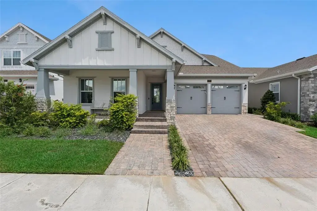 Property for sale at 13301 MCMILLAN DRIVE, ORLANDO, FL, 32827