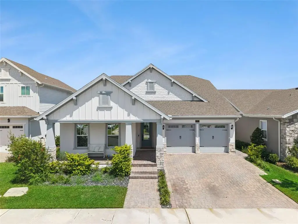 Property for sale at 13301 MCMILLAN DRIVE, ORLANDO, FL, 32827