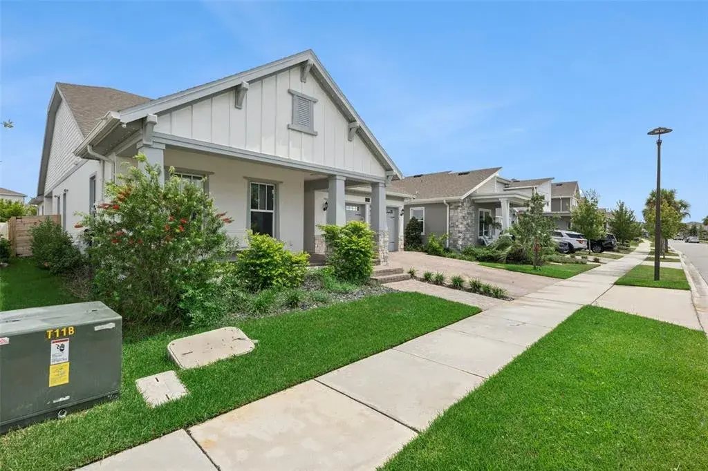 Property for sale at 13301 MCMILLAN DRIVE, ORLANDO, FL, 32827