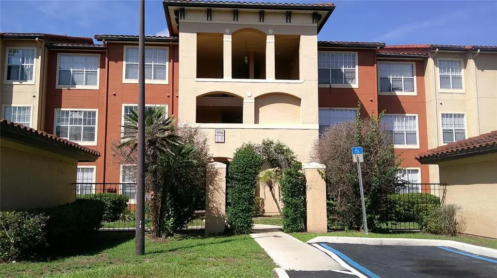 Property for sale at 5500 METROWEST BOULEVARD UNIT 304, ORLANDO, FL, 32811