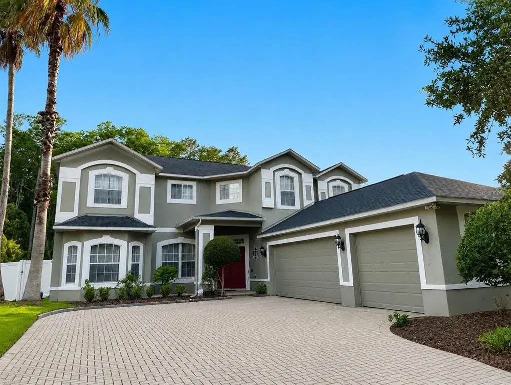 Property for sale at 5879 LAKE MELROSE DRIVE, ORLANDO, FL, 32829