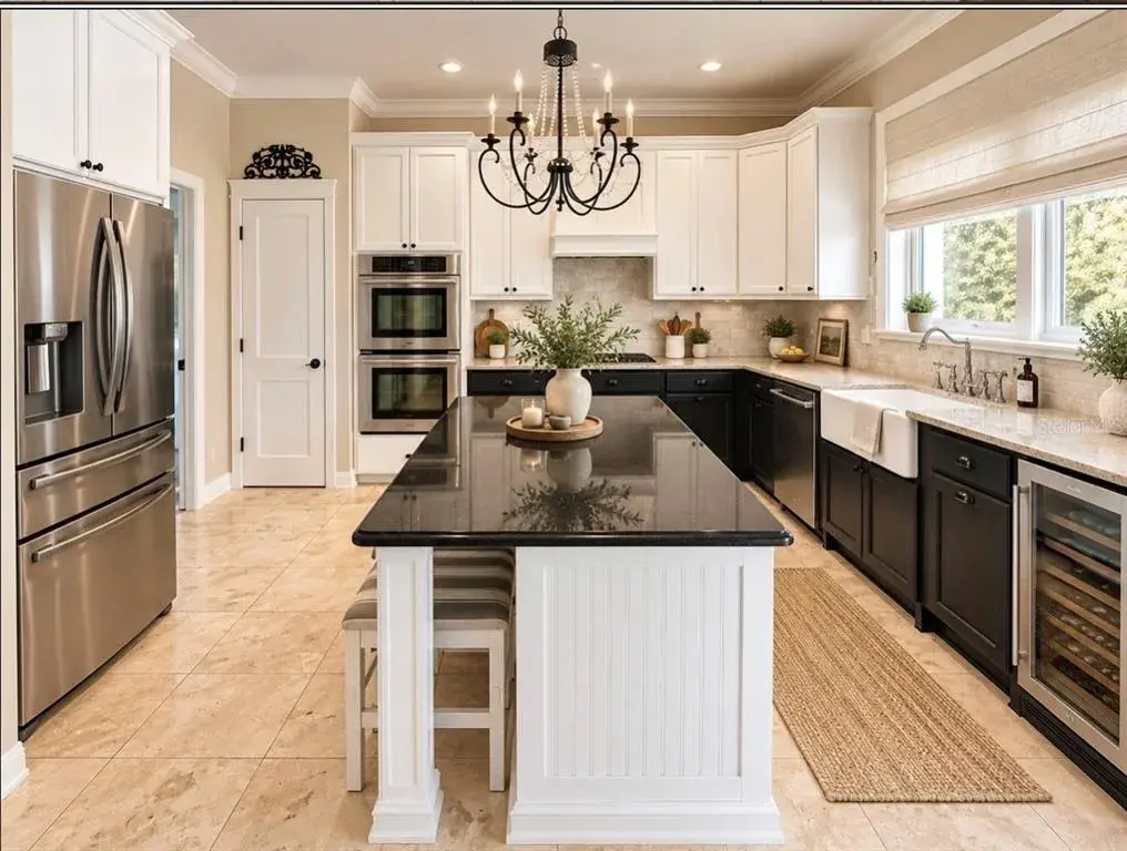 Property for sale at 5879 LAKE MELROSE DRIVE, ORLANDO, FL, 32829