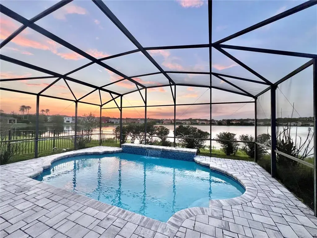 Property for sale at 10073 LAKE DISTRICT LANE, ORLANDO, FL, 32832