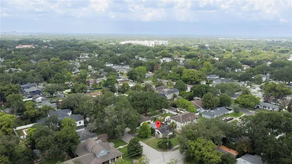 Property for sale at 2942 HELEN AVENUE, ORLANDO, FL, 32804