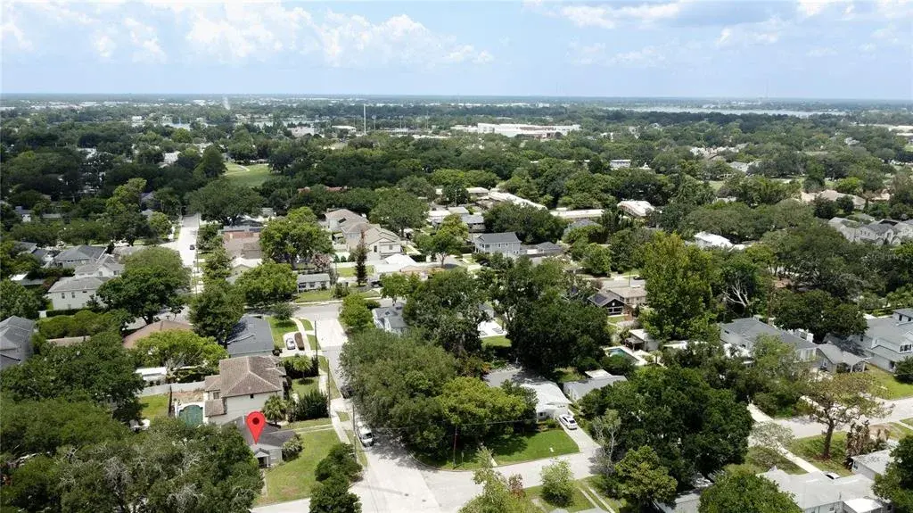 Property for sale at 2942 HELEN AVENUE, ORLANDO, FL, 32804