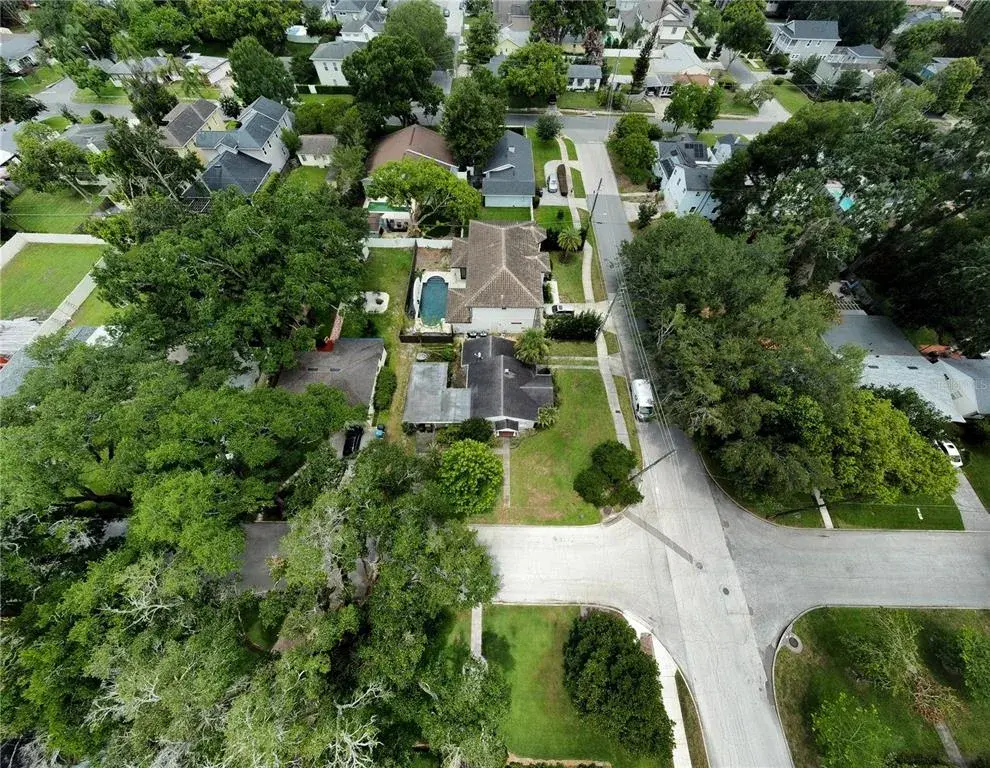 Property for sale at 2942 HELEN AVENUE, ORLANDO, FL, 32804