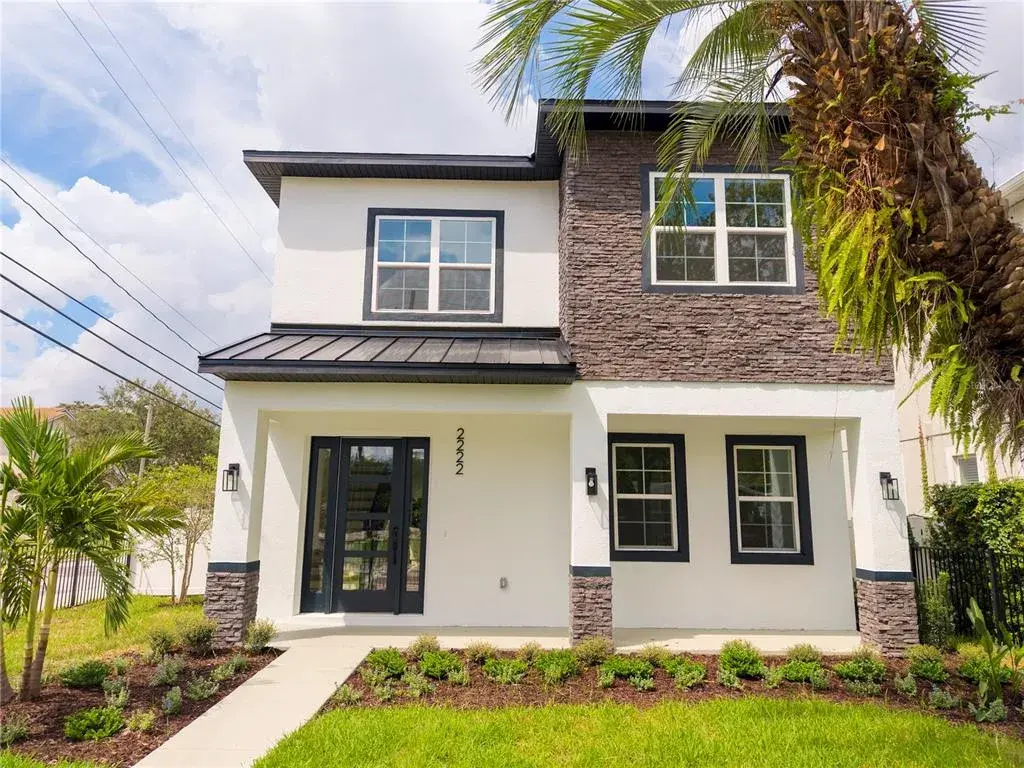 Property for sale at 2222 DELANEY AVENUE, ORLANDO, FL, 32806