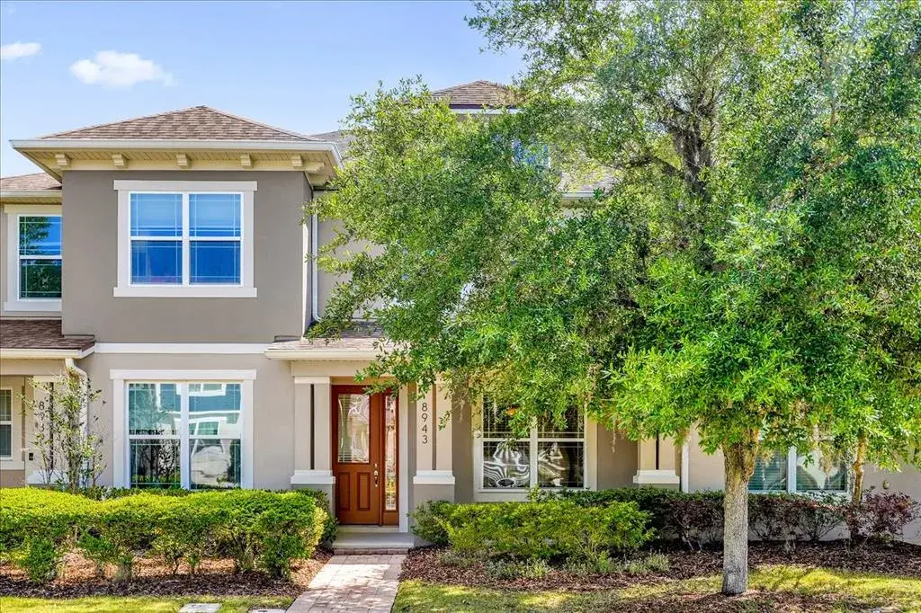 Property for sale at 8943 HILDRETH AVENUE, ORLANDO, FL, 32832
