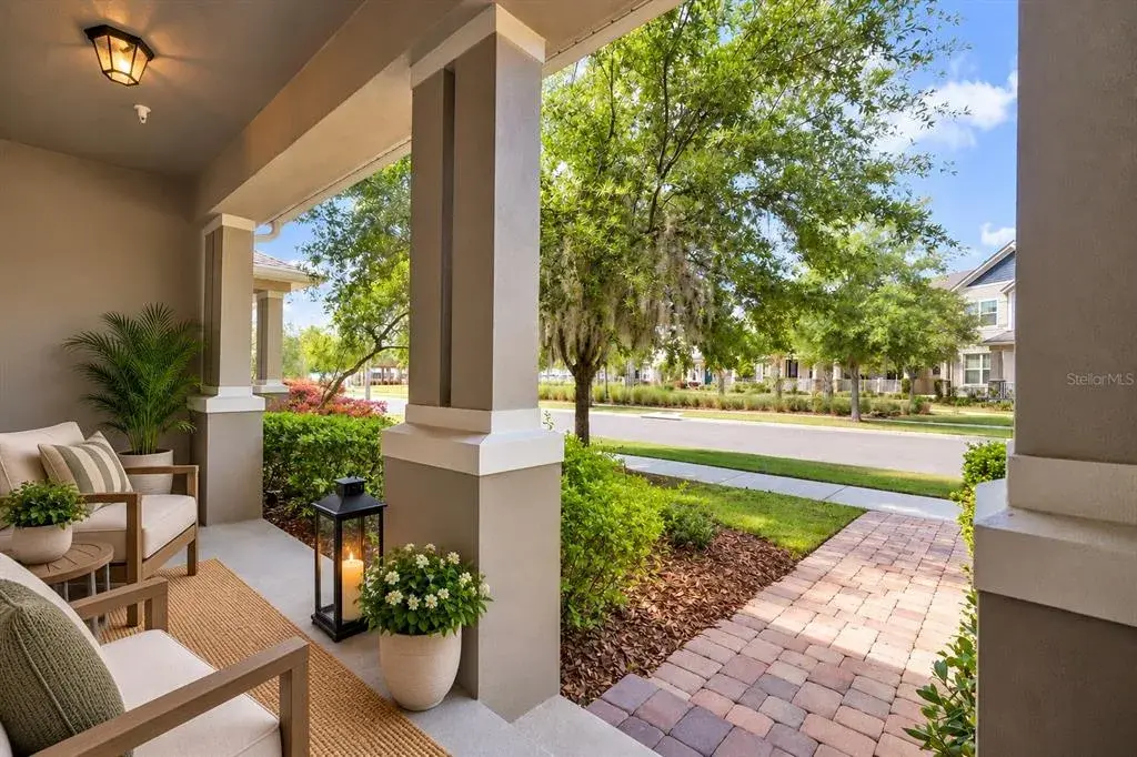 Property for sale at 8943 HILDRETH AVENUE, ORLANDO, FL, 32832