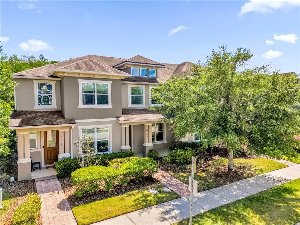 Property for sale at 8943 HILDRETH AVENUE, ORLANDO, FL, 32832