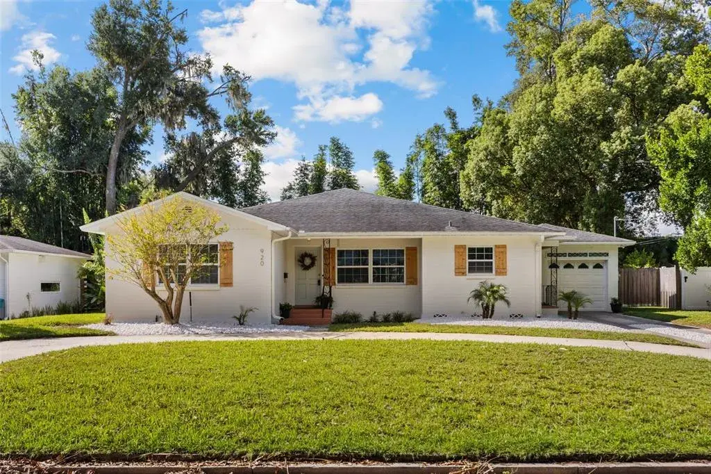 Property for sale at 920 BOARDMAN STREET, ORLANDO, FL, 32804