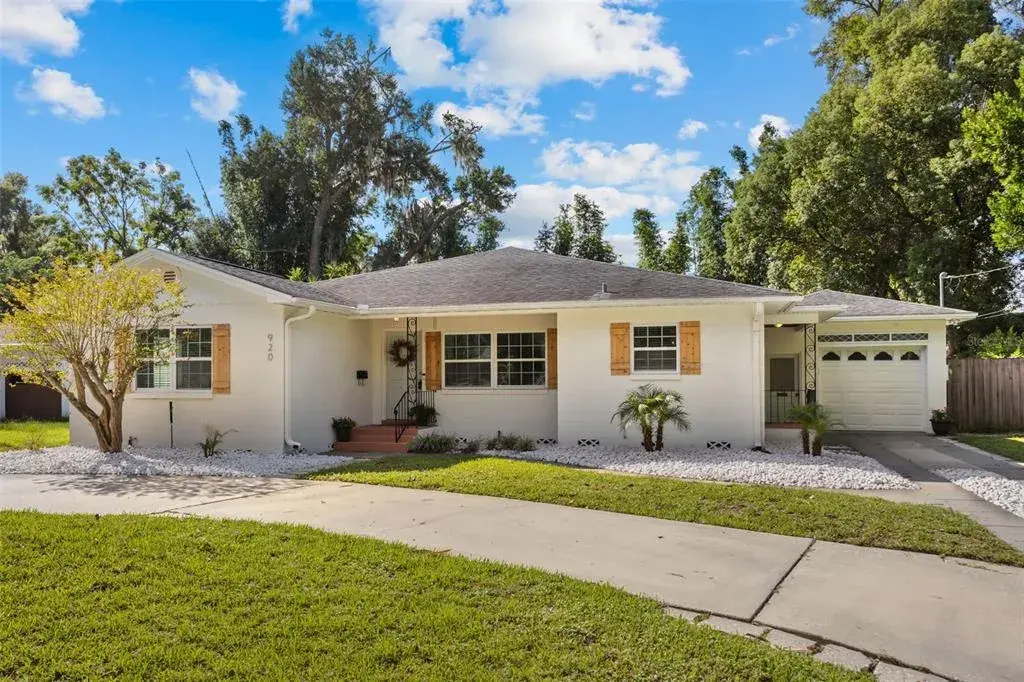 Property for sale at 920 BOARDMAN STREET, ORLANDO, FL, 32804