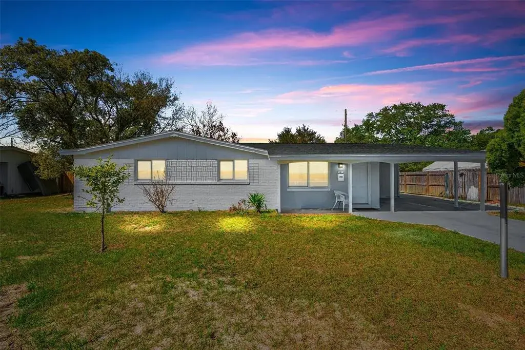Property for sale at 410 SANTIAGO AVENUE, ORLANDO, FL, 32807