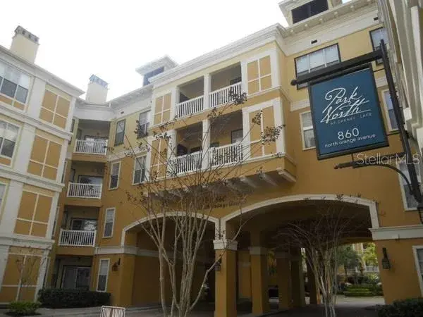 Property for sale at 860 N ORANGE AVENUE UNIT 428, ORLANDO, FL, 32801