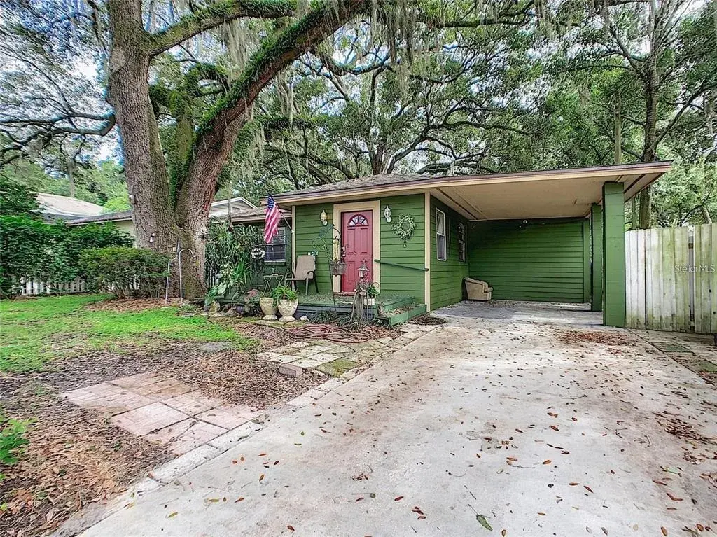 Property for sale at 2410 E CHURCH STREET, ORLANDO, FL, 32803