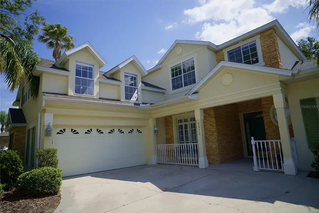 Property for sale at 6873 SCYTHE AVENUE, ORLANDO, FL, 32812