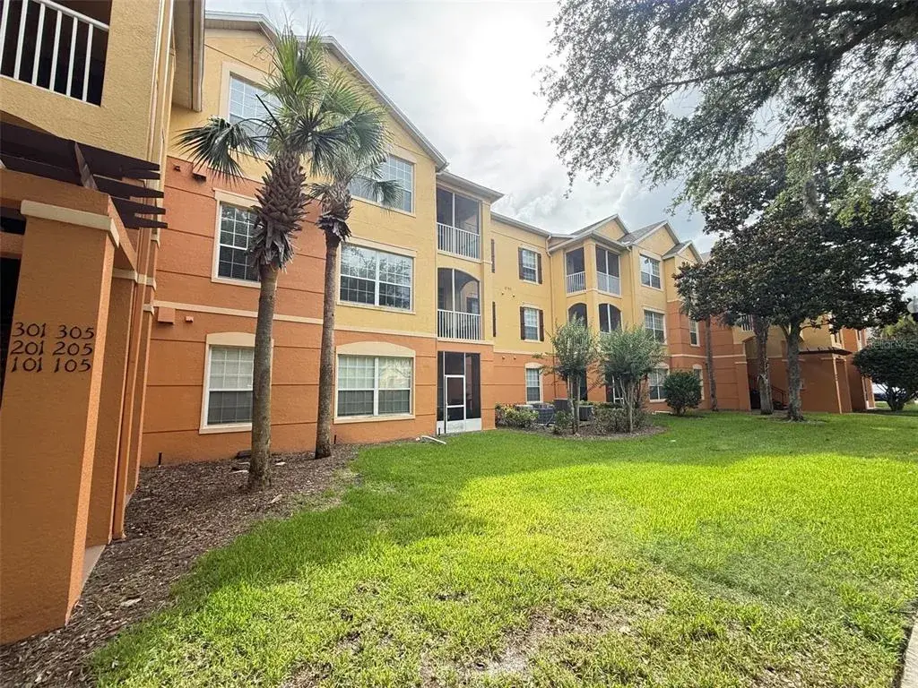 Property for sale at 6380 CONTESSA DRIVE UNIT 303, ORLANDO, FL, 32829