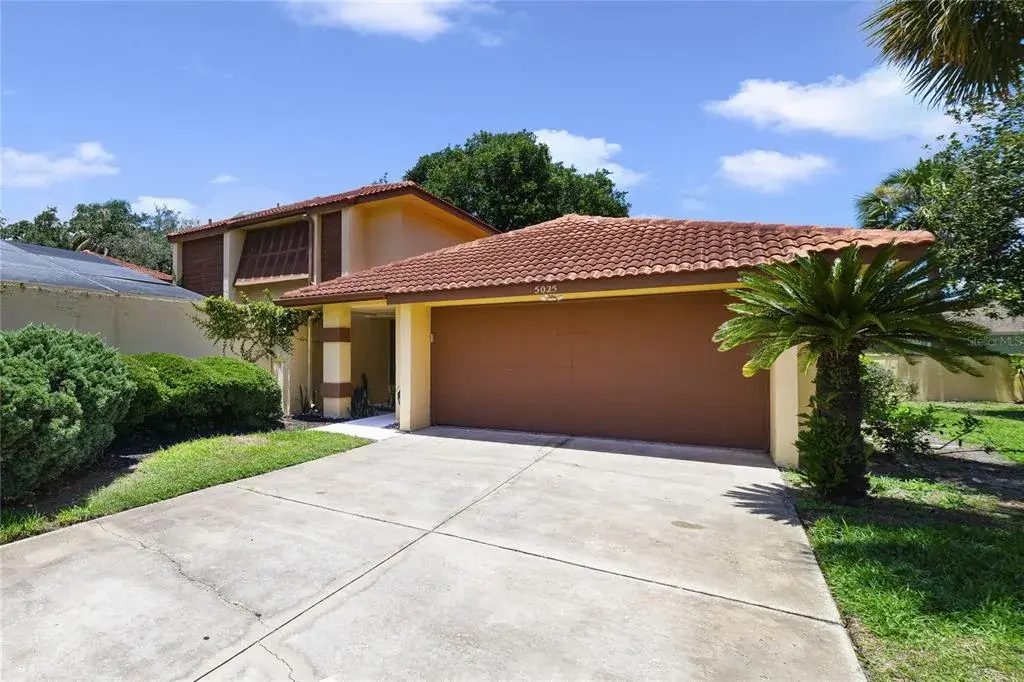 Property for sale at 5025 BERMUDA CIRCLE UNIT 5025, ORLANDO, FL, 32808