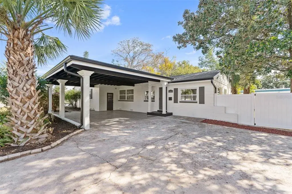 Property for sale at 2800 E ANDERSON STREET, ORLANDO, FL, 32803