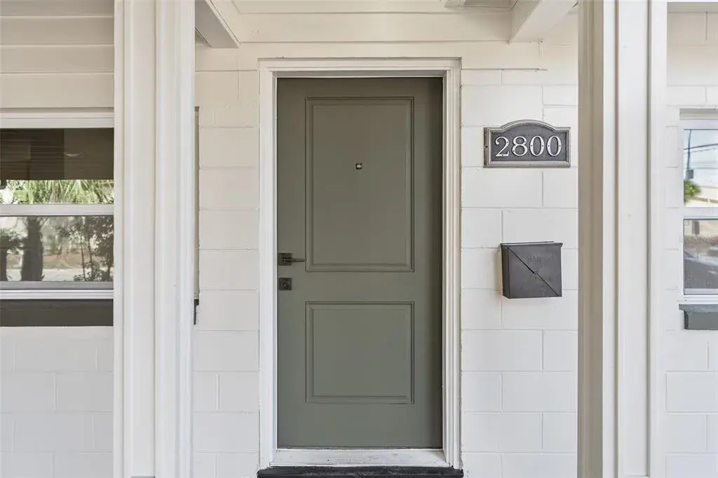 Property for sale at 2800 E ANDERSON STREET, ORLANDO, FL, 32803