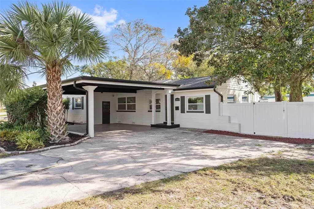 Property for sale at 2800 E ANDERSON STREET, ORLANDO, FL, 32803