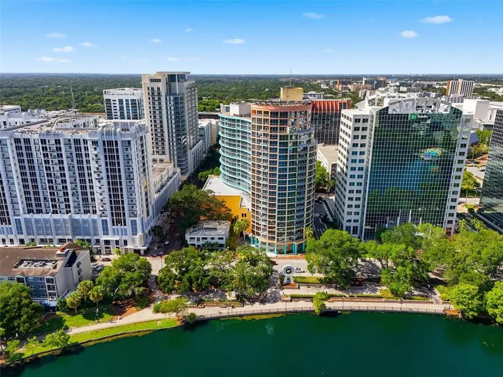 Property for sale at 322 E CENTRAL BOULEVARD UNIT 912, ORLANDO, FL, 32801