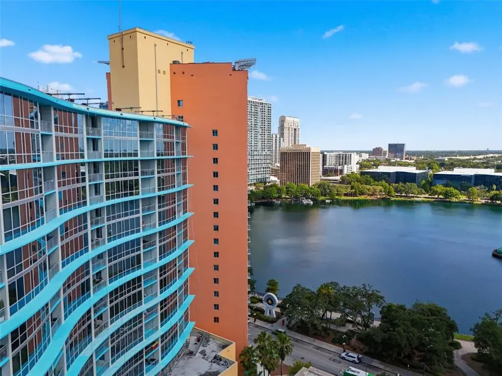 Property for sale at 322 E CENTRAL BOULEVARD UNIT 912, ORLANDO, FL, 32801
