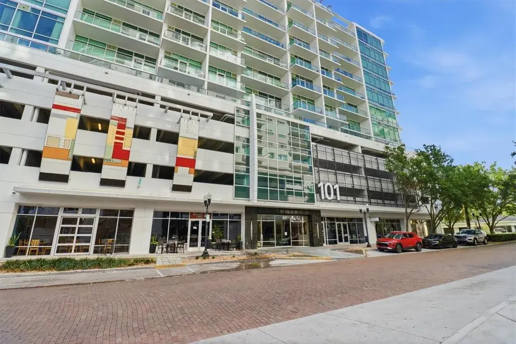 Property for sale at 101 S EOLA DRIVE UNIT 1104, ORLANDO, FL, 32801