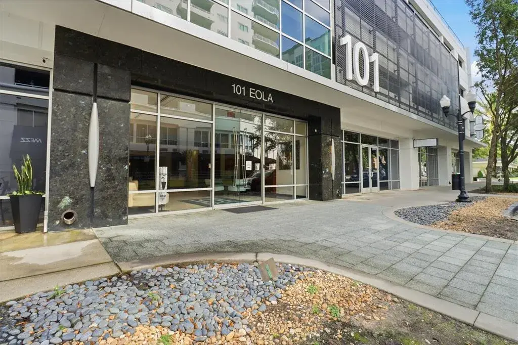 Property for sale at 101 S EOLA DRIVE UNIT 1104, ORLANDO, FL, 32801