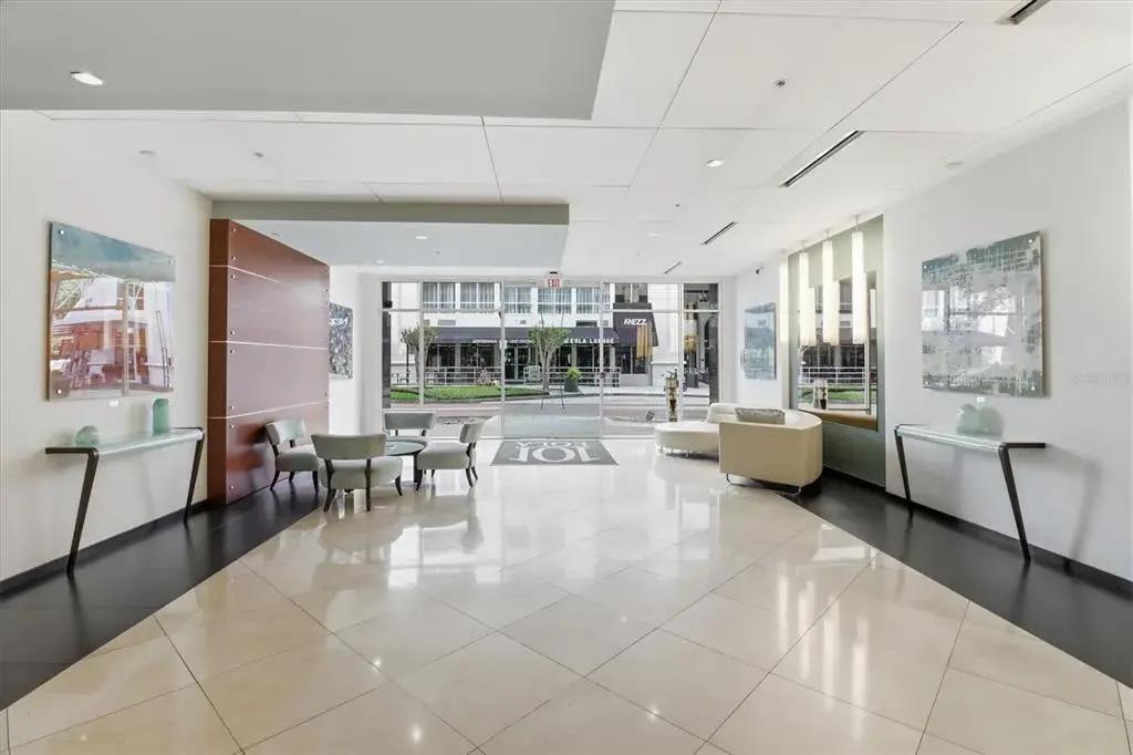 Property for sale at 101 S EOLA DRIVE UNIT 1104, ORLANDO, FL, 32801