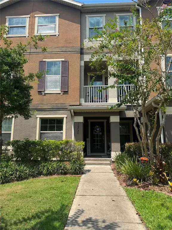 Property for sale at 10730 SUNSET RIDGE LANE, ORLANDO, FL, 32832