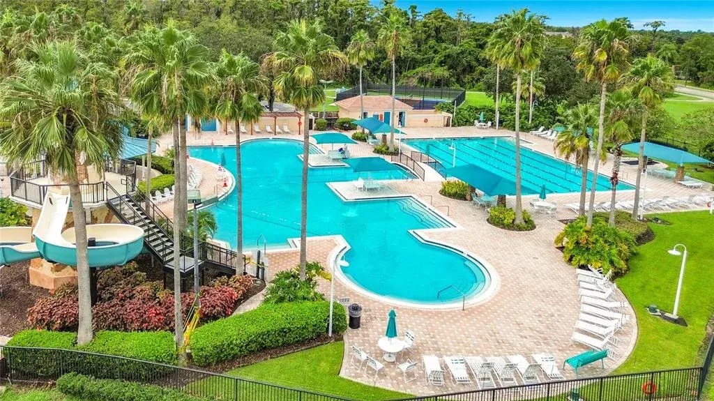 Property for sale at 8552 KESWICK POINTE DRIVE, ORLANDO, FL, 32829
