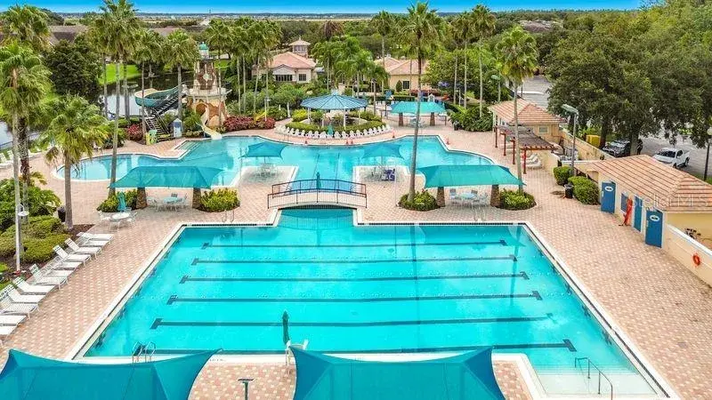 Property for sale at 8552 KESWICK POINTE DRIVE, ORLANDO, FL, 32829