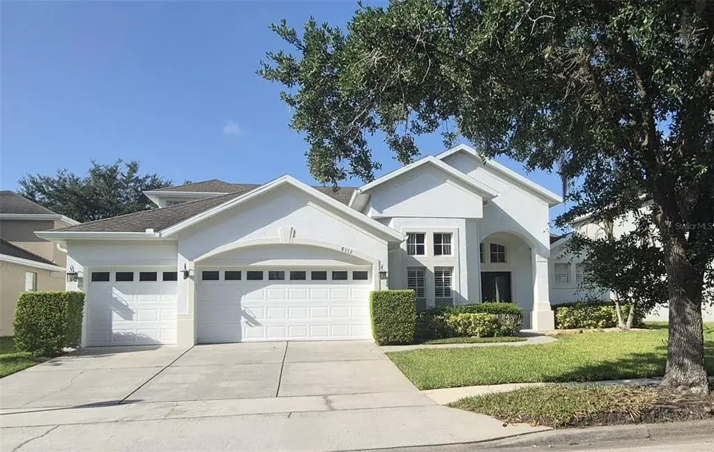 Property for sale at 8552 KESWICK POINTE DRIVE, ORLANDO, FL, 32829